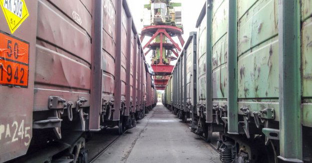 Port w Gdańsku zainwestuje ponad 400 mln zł w rozwój infrastruktury drogowej i kolejowej