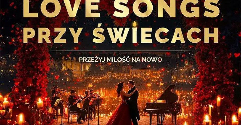 zdjęcie: Przeżyj miłość na nowo / kupbilecik24.pl / Przeżyj miłość na nowo