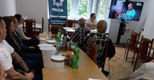 „Razem możemy zdziałać więcej”-forum dyskusyjne