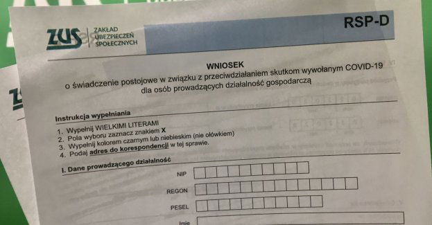40 mln zł na kontach śląskich przedsiębiorców