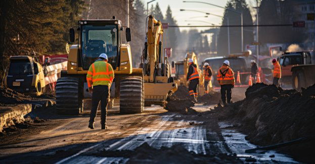 GDDKiA wyda 22 mln zł na rozbudowę DK92 i budowę ronda w Trzcielu