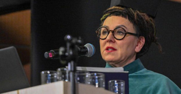 Kultura jest aktem nieposłuszeństwa przeciwko uporowi autorytetów