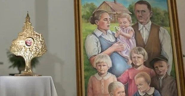 zdjęcie: Miłosierni Samarytanie z Markowej / Fot. Jan Kaznocha