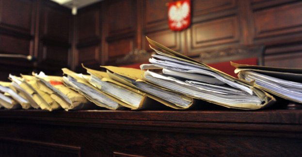 Apelacje ws. dotyczącej nieuprawnionego nadawania sygnału do zatrzymania pociągów