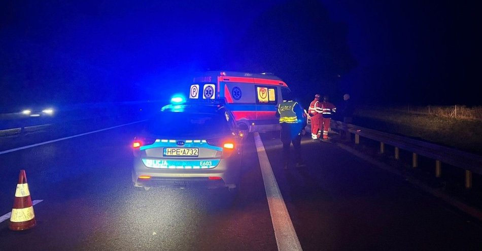 zdjęcie: Bezpieczne podróże na święta poradnik i lista kontrolna / fot. KPP Świebodzin