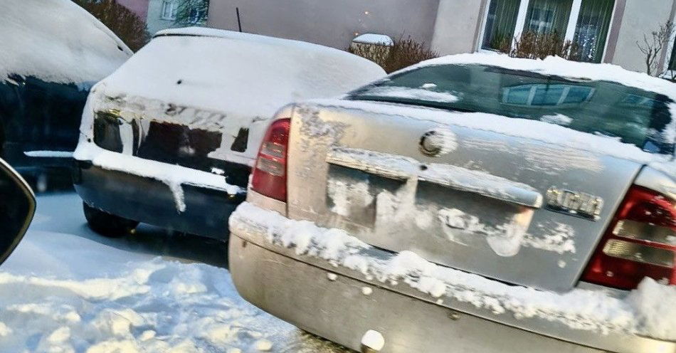 zdjęcie: Prowadził auto mimo trzech sądowych zakazów / fot. KPP w Sławnie