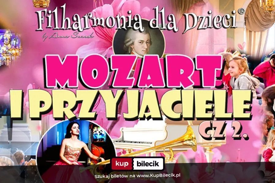 zdjęcie: O SOLE MIO! Dla Dzieci 2-7! MUZYKA WŁOSKA DLA DZIECI! / kupbilecik24.pl / O SOLE MIO! Dla Dzieci 2-7! MUZYKA WŁOSKA DLA DZIECI!