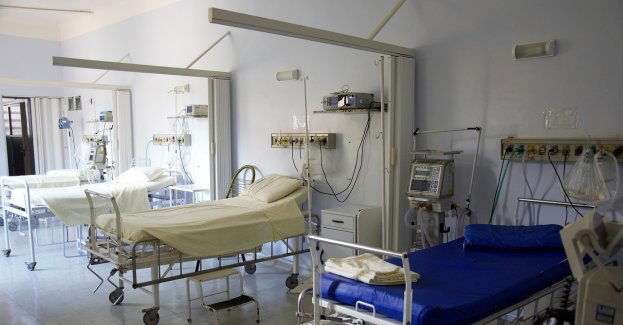 Radni województwa przeciwni upaństwowieniu Wojewódzkiego Szpitala Zakaźnego w Warszawie