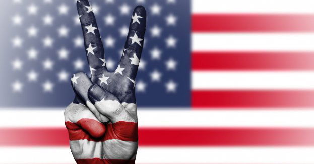 Rowerami nielegalnie przekroczyli granicę; docelowo chcieli dotrzeć do USA