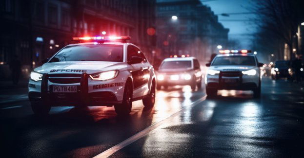 Ekstradycja do Polski podejrzanego o spowodowanie 4 lata temu śmiertelnego wypadku