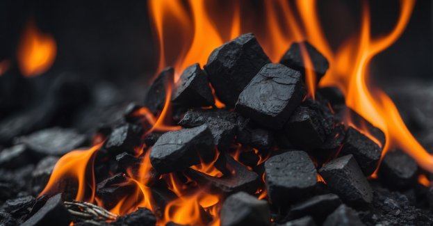 Koncentrujemy się na przejściu od węgla do atomu oraz roli gazu