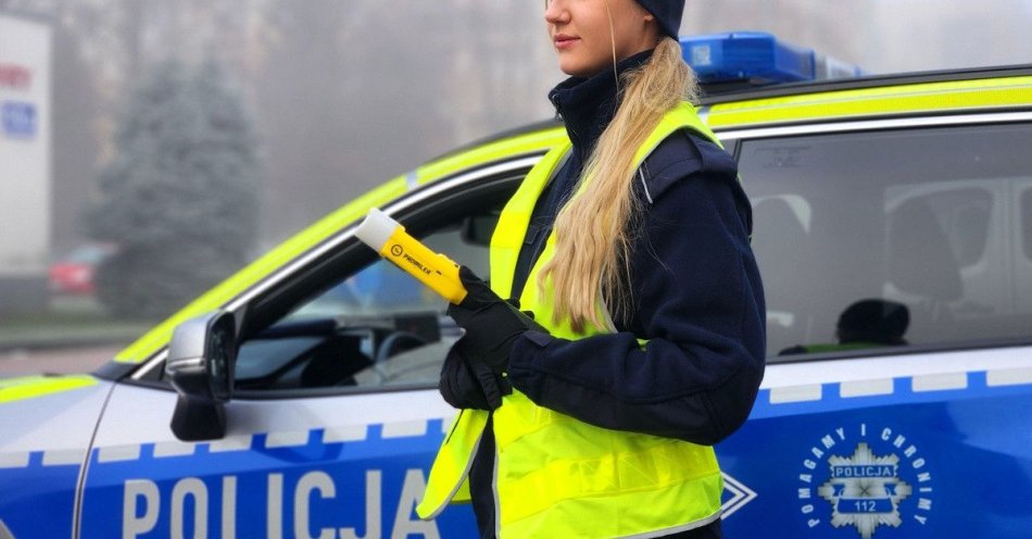 zdjęcie: 1280 kontroli w akcji Trzeźwy poranek. Jeden nietrzeźwy kierowca / fot. KPP w Mielcu fot. podkom. Bernadetta Krawczyk