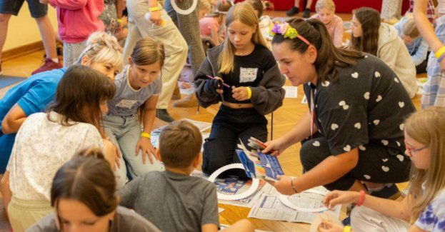 Szalona Noc w Teatrze już wkrótce!