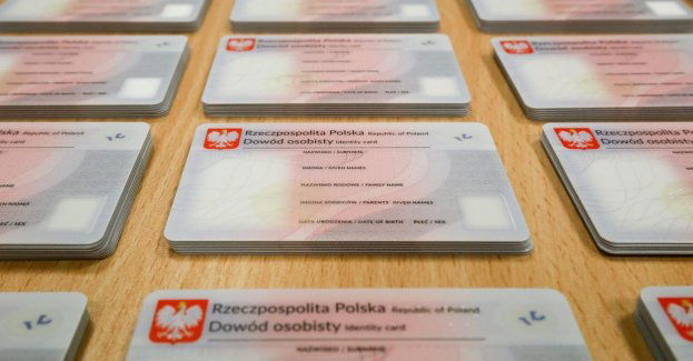 Startujący w piątek rejestr zastrzeżeń PESEL nie od razu wpłynie na zwiększenie bezpieczeństwa Polaków