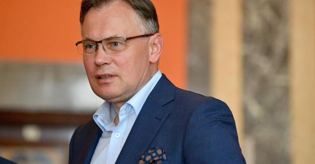 A. Mularczyk apeluje do samorządowców o wsparcie działań ws. uzyskania reparacji od Niemiec