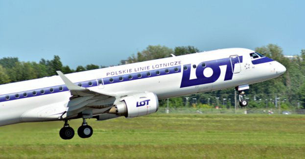 Od 31 marca PLL LOT z codziennymi lotami do Paryża-Orly