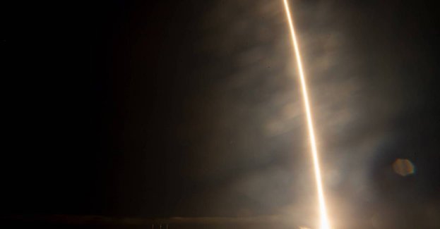 Misja z Polakiem na ISS to kontynuacja ewolucji ludzkości, gdy tworzymy stały dom poza naszą planetą