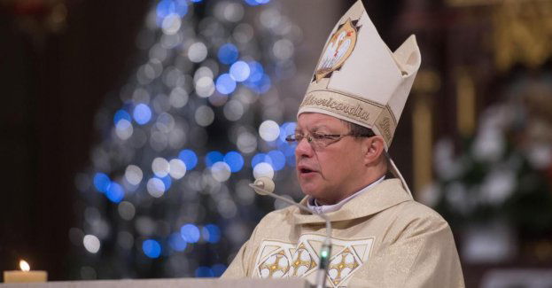 Pozwólmy obudzić małego Jezusa w sobie i zachować go w kochającej pamięci