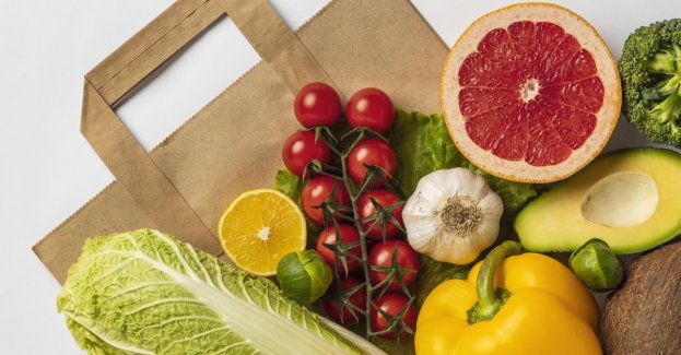 Sklep ze zdrową żywnością w rozsądnych cenach