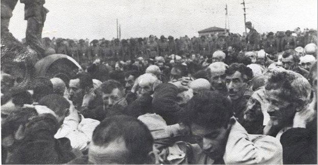 79. rocznica rozpoczęcia akcji likwidacji białostockiego getta