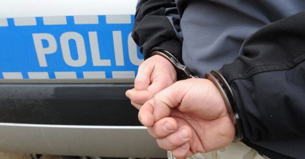 Policja zatrzymała sprawców brutalnych napadów w centrum