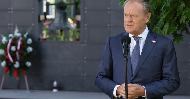 100 mln zł trafi na rozbudowę Muzeum Powstania Warszawskiego