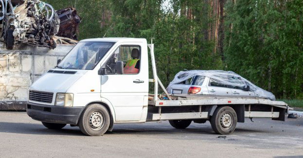 DK30 między Jelenią Górą a Lubaniem zablokowana po wypadku