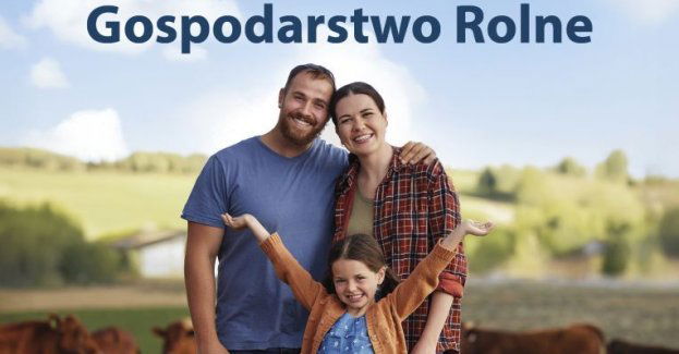 Zapraszamy do udziału w XXII Ogólnokrajowym Konkursie Bezpieczne Gospodarstwo Rolne