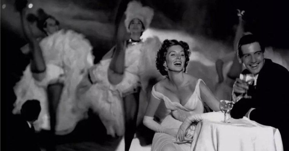 zdjęcie: Sylwester stylu lat 20. / 30. / kupbilecik24.pl / Sylwester stylu lat 20. / 30.