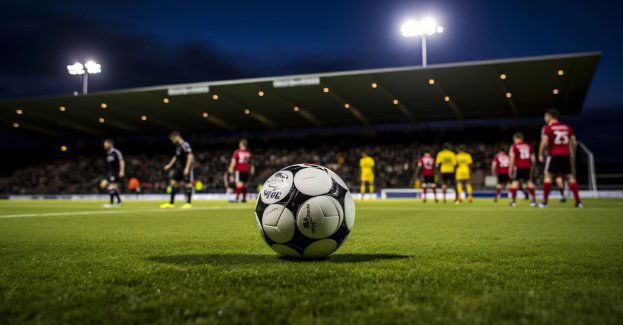 Ogłoszono konkurs na sponsora Stadionu Miejskiego w Krakowie