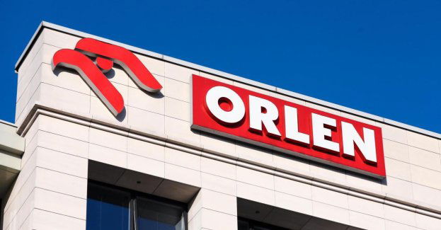 Orlen odkrył złoże ropy naftowej w Lubuskiem; do wydobycia ponad 100 tys. ton surowca