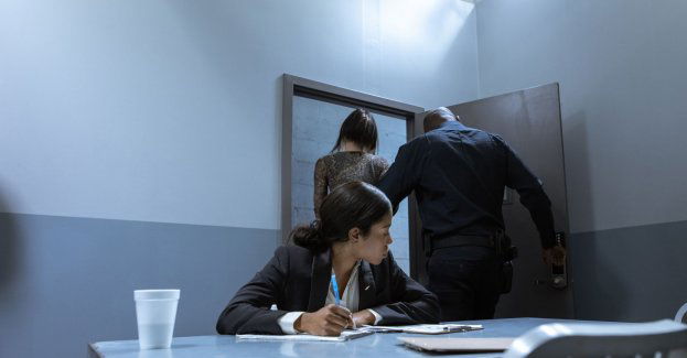 Zatrzymana kobieta podejrzana o oszustwa metodą "na policjanta"