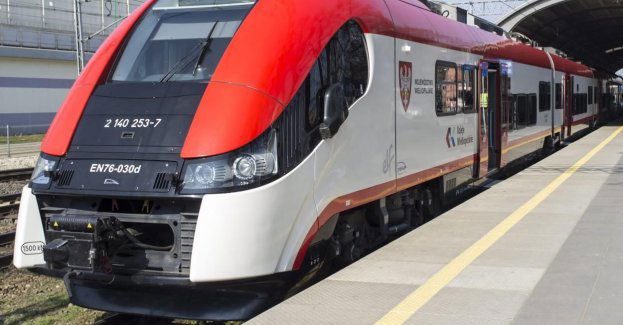 W tym roku przewieziemy około 16 mln pasażerów