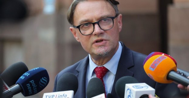 Na liście uwolnionych trójka obywateli Polski i ósemka obywateli Białorusi, którzy współpracowali m.in. z TV Biełsat