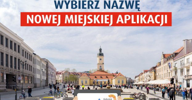 Nowa aplikacja zamiast CiTTy