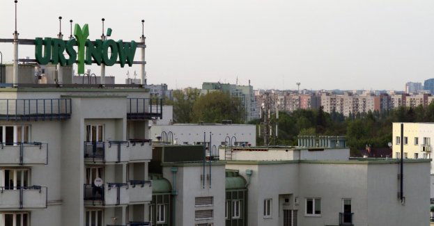 "Bar Sady", "Warszawa Powiśle", "Ursynów" to historie lokalnych patriotyzmów