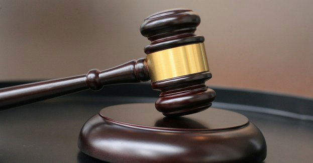 Pod koniec marca apelacja ws. Dawida F. oskarżonego o zabójstwo ze szczególnym okrucieństwem