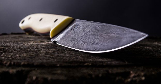 Dwie osoby zatrzymane ws. śmierci 39-latka, odnalezionego w łazience z ranami kłutymi