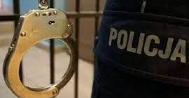 Poszukiwany sądowym nakazem zatrzymany
