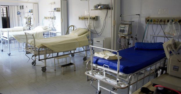 Szpital w Bystrej zawiesił działalność jednego oddziału
