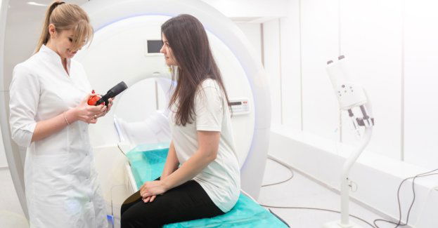 Nowa technika radioterapii w dolnośląskim centrum onkologii