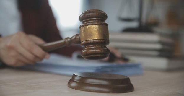 9 września SA ogłosi wyrok w sprawie zabójstwa dwuletniego syna