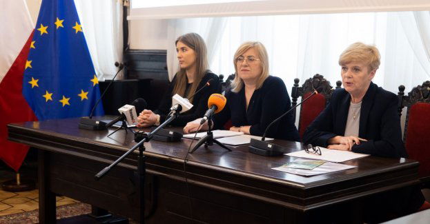 Drugi etap programu małej retencji w Rzeszowie. 150 tysięcy złotych na dotacje