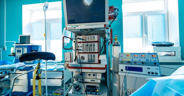 Lekarze z SOR szpitala wojewódzkiego wycofali wypowiedzenia