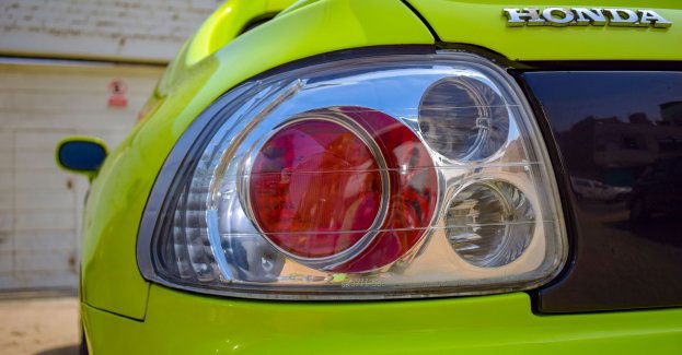 Trzy kolizje jednego dnia