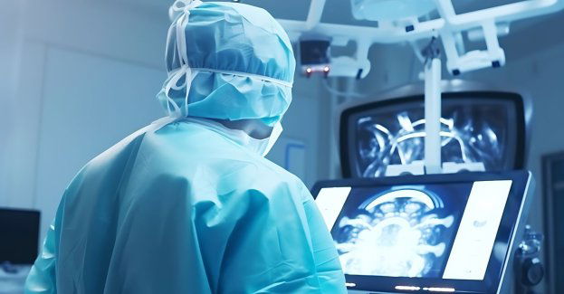 Szpital Miejski wykonał pierwsze operacje wszczepienia głębokiej stymulacji mózgu