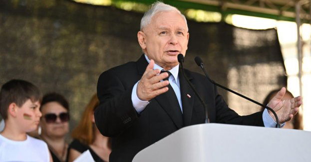 Jak jesteśmy przy władzy, to pieniądze są, a jak oni są przy władzy, to pieniędzy nie ma