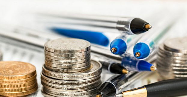 Skarb Państwa odzyskał ponad 6 mln zł należnego podatku