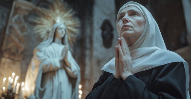 Beatyfikacja sióstr katarzynek bez jednej ze zgłoszonych