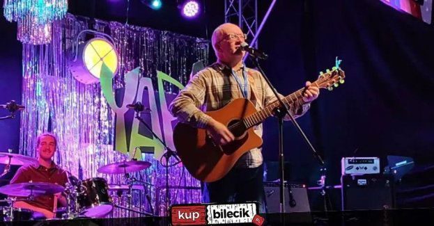 Legendy Yapy. Grzmiąca Półlitrówa w Tawernie Keja